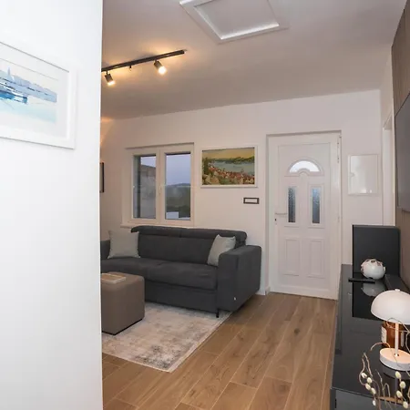 Apartment Omnia *