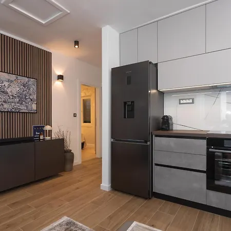 Omnia Apartman Dubrava (Sibenik-Knin)