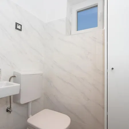 Apartment Omnia