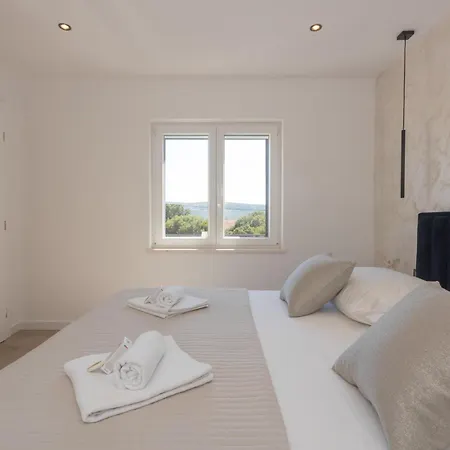 Apartman Omnia Dubrava (Sibenik-Knin)