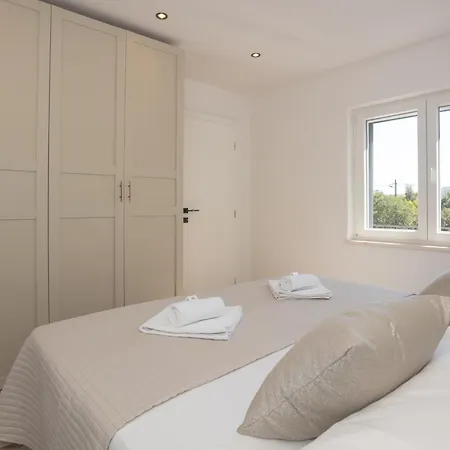 Omnia Appartement *