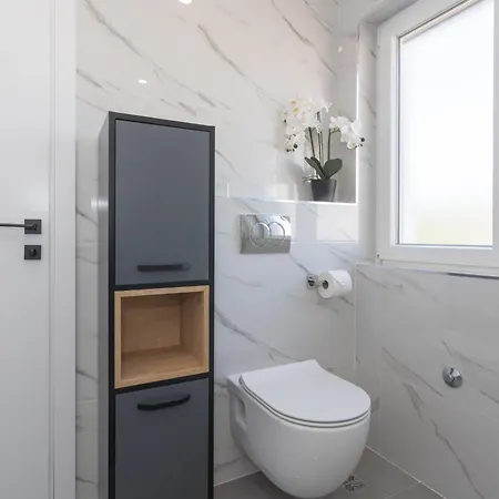 Apartment Omnia *