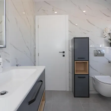 Apartment Omnia *