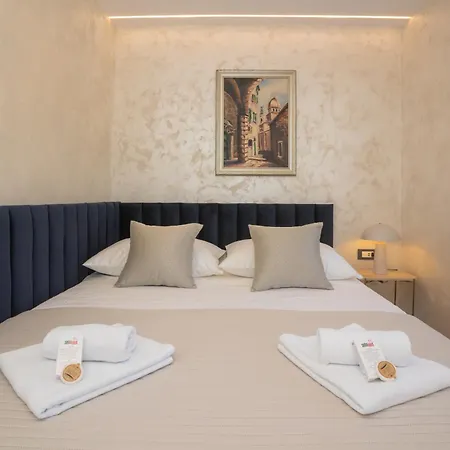 Apartment Omnia *