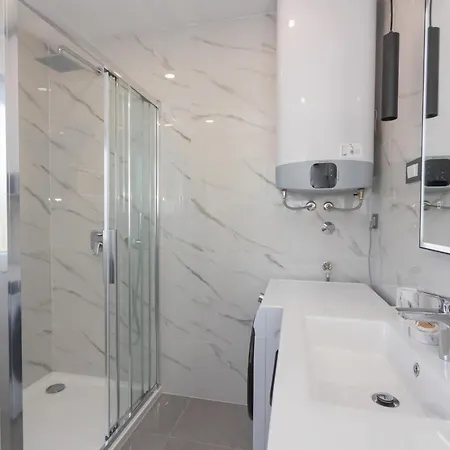 Apartment Omnia Dubrava (Sibenik-Knin)