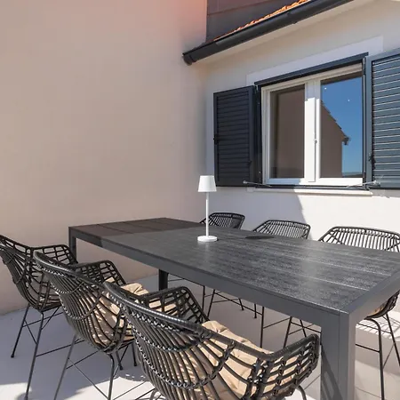 Appartement Omnia