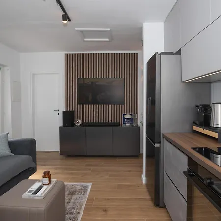 Apartment Omnia