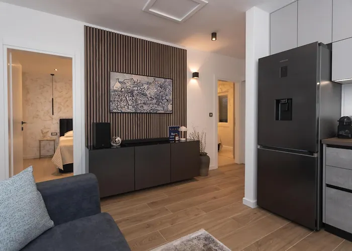 Omnia * Dubrava (Sibenik-Knin)