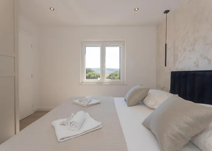 Apartman Omnia Dubrava (Sibenik-Knin)