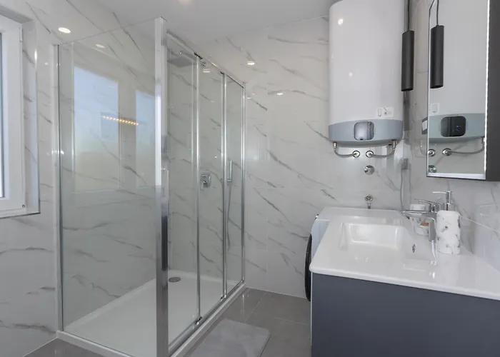 Apartman Omnia Dubrava (Sibenik-Knin)