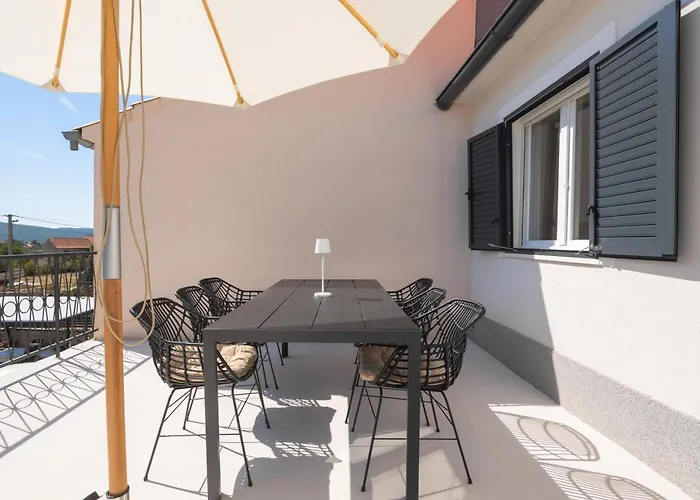 Omnia Dubrava (Sibenik-Knin)